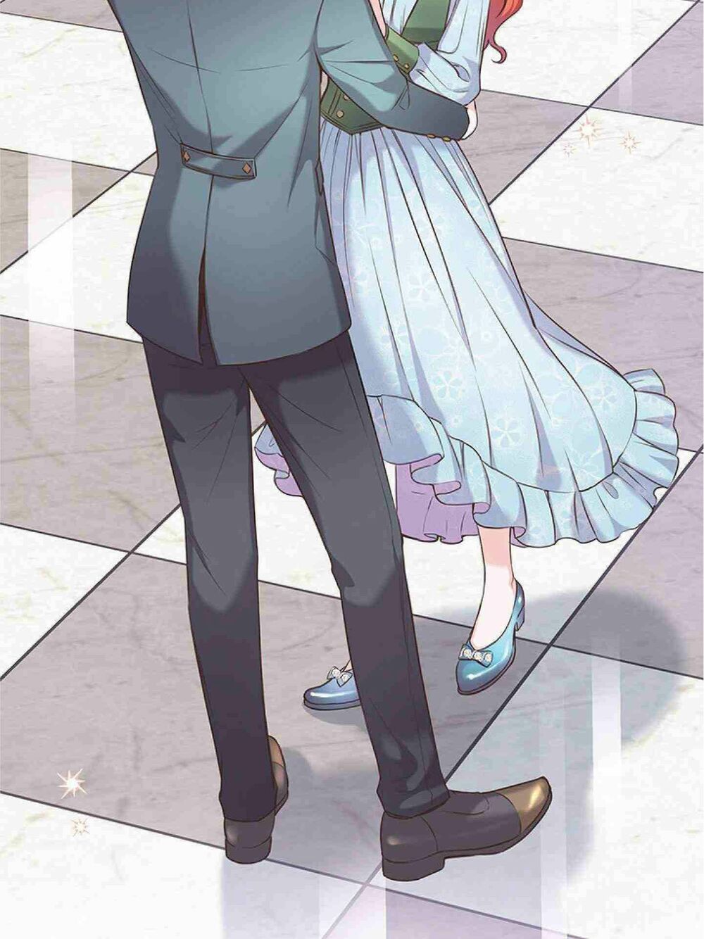 Nhân Vật Phản DIện Yêu Cầu Tôi Yêu Chàng: Chapter 34