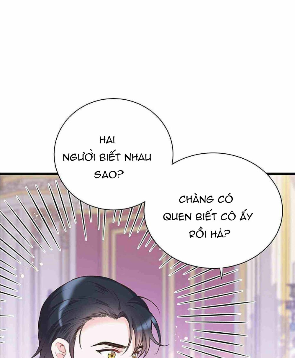 Nhân Vật Phản DIện Yêu Cầu Tôi Yêu Chàng: Chapter 34