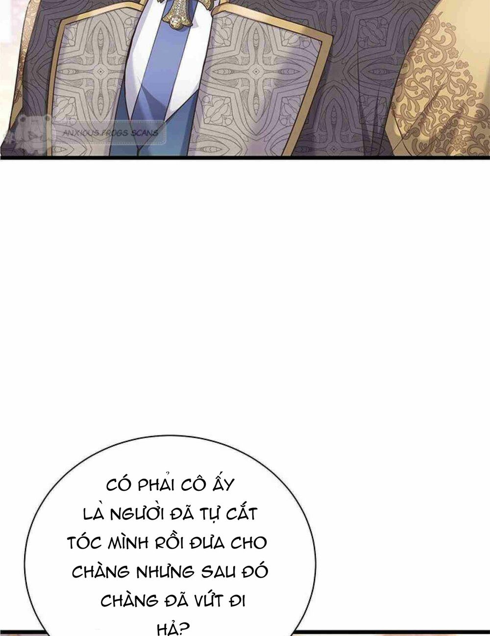 Nhân Vật Phản DIện Yêu Cầu Tôi Yêu Chàng: Chapter 34