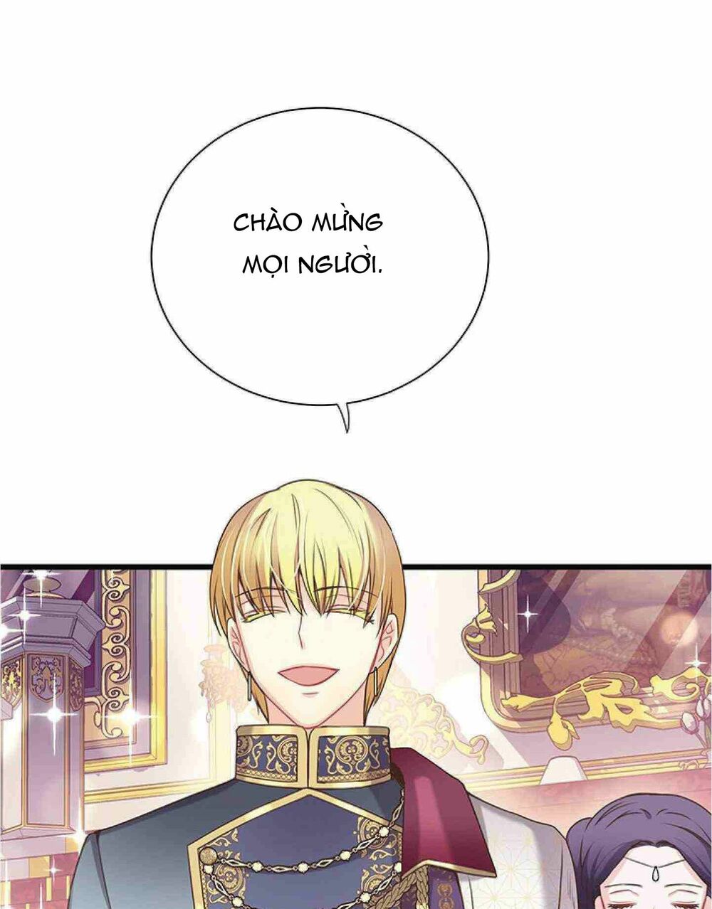 Nhân Vật Phản DIện Yêu Cầu Tôi Yêu Chàng: Chapter 34