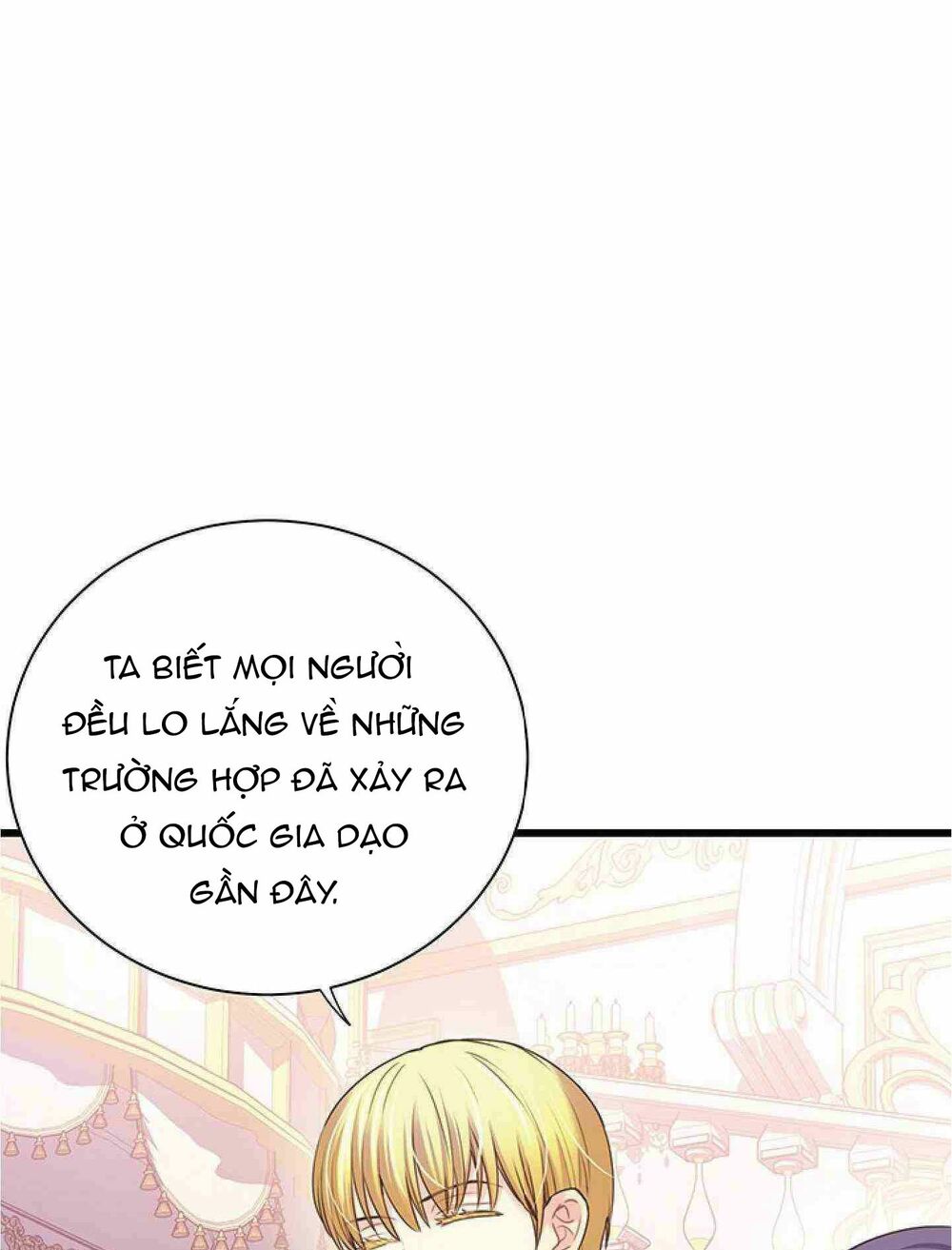 Nhân Vật Phản DIện Yêu Cầu Tôi Yêu Chàng: Chapter 34