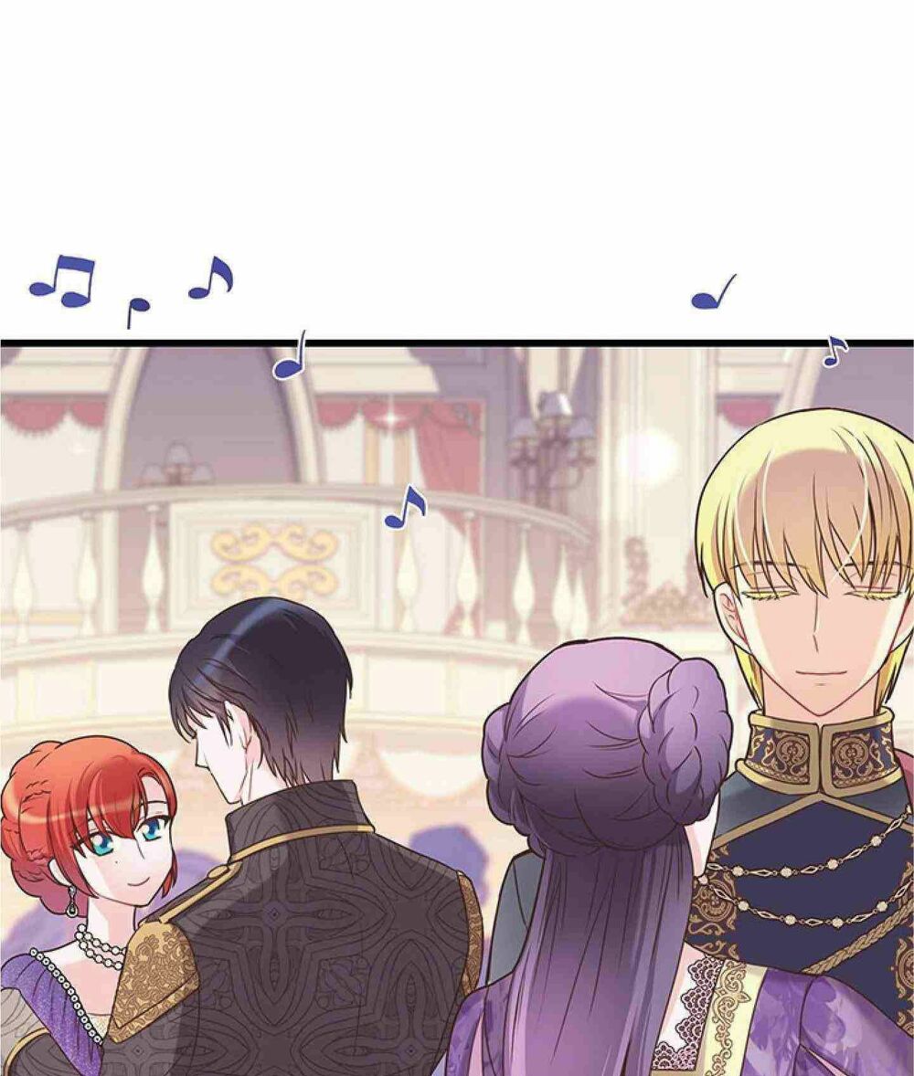 Nhân Vật Phản DIện Yêu Cầu Tôi Yêu Chàng: Chapter 34