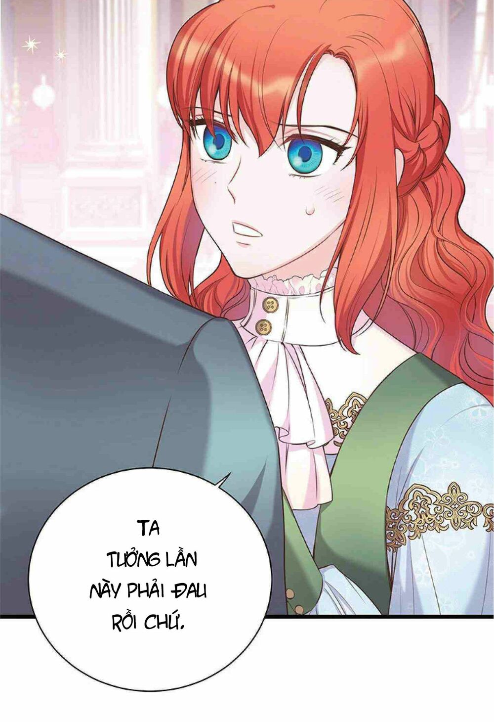 Nhân Vật Phản DIện Yêu Cầu Tôi Yêu Chàng: Chapter 34