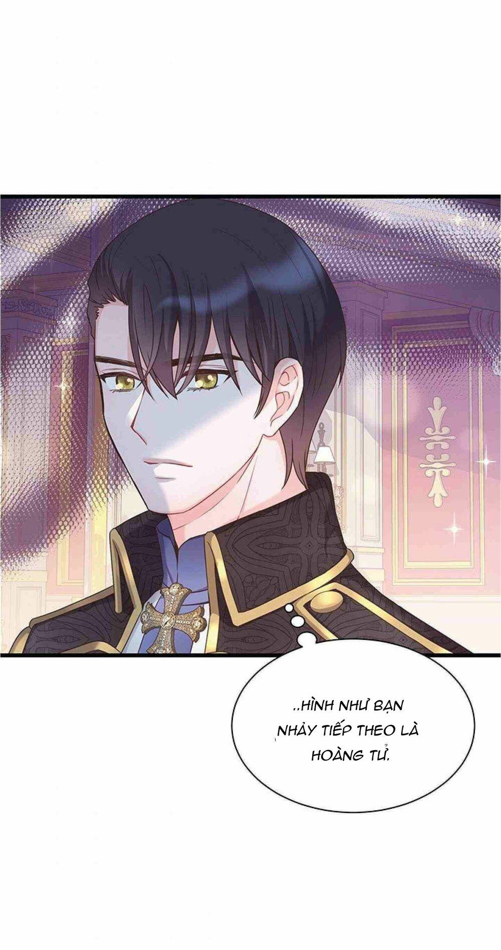 Nhân Vật Phản DIện Yêu Cầu Tôi Yêu Chàng: Chapter 34
