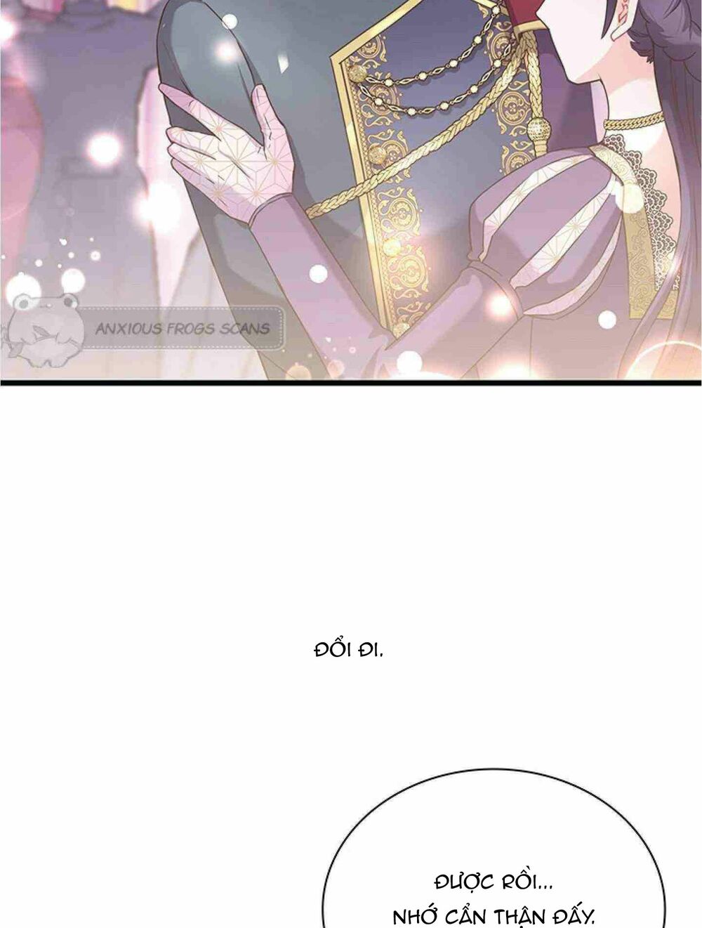 Nhân Vật Phản DIện Yêu Cầu Tôi Yêu Chàng: Chapter 34