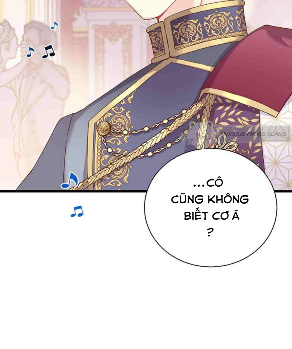 Nhân Vật Phản DIện Yêu Cầu Tôi Yêu Chàng: Chapter 35