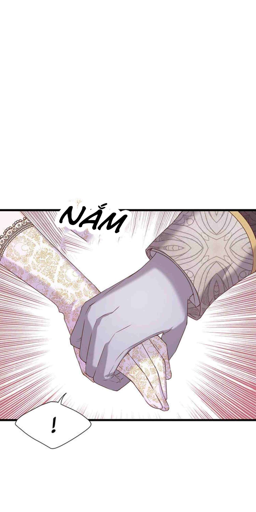 Nhân Vật Phản DIện Yêu Cầu Tôi Yêu Chàng: Chapter 35