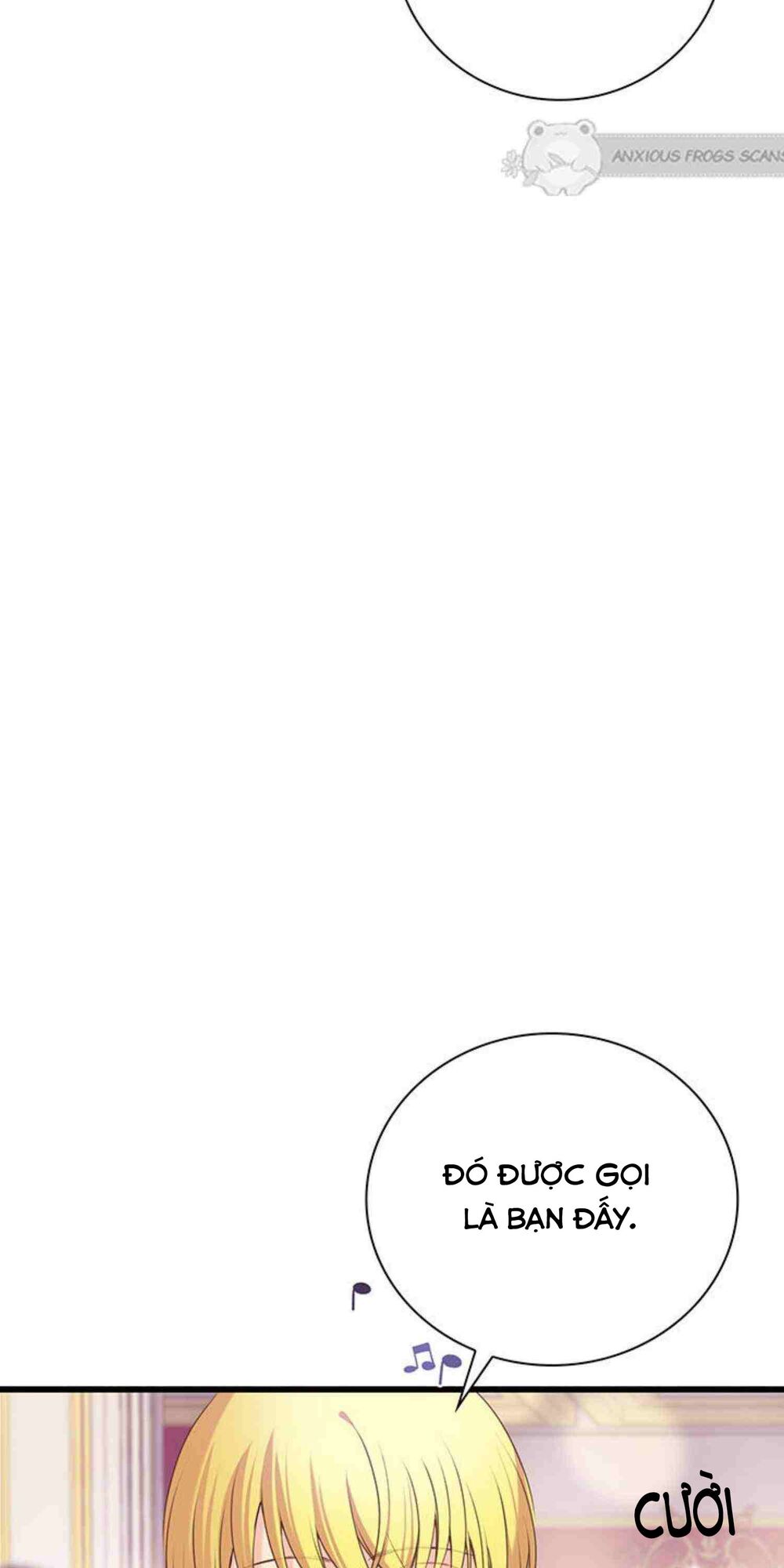 Nhân Vật Phản DIện Yêu Cầu Tôi Yêu Chàng: Chapter 35