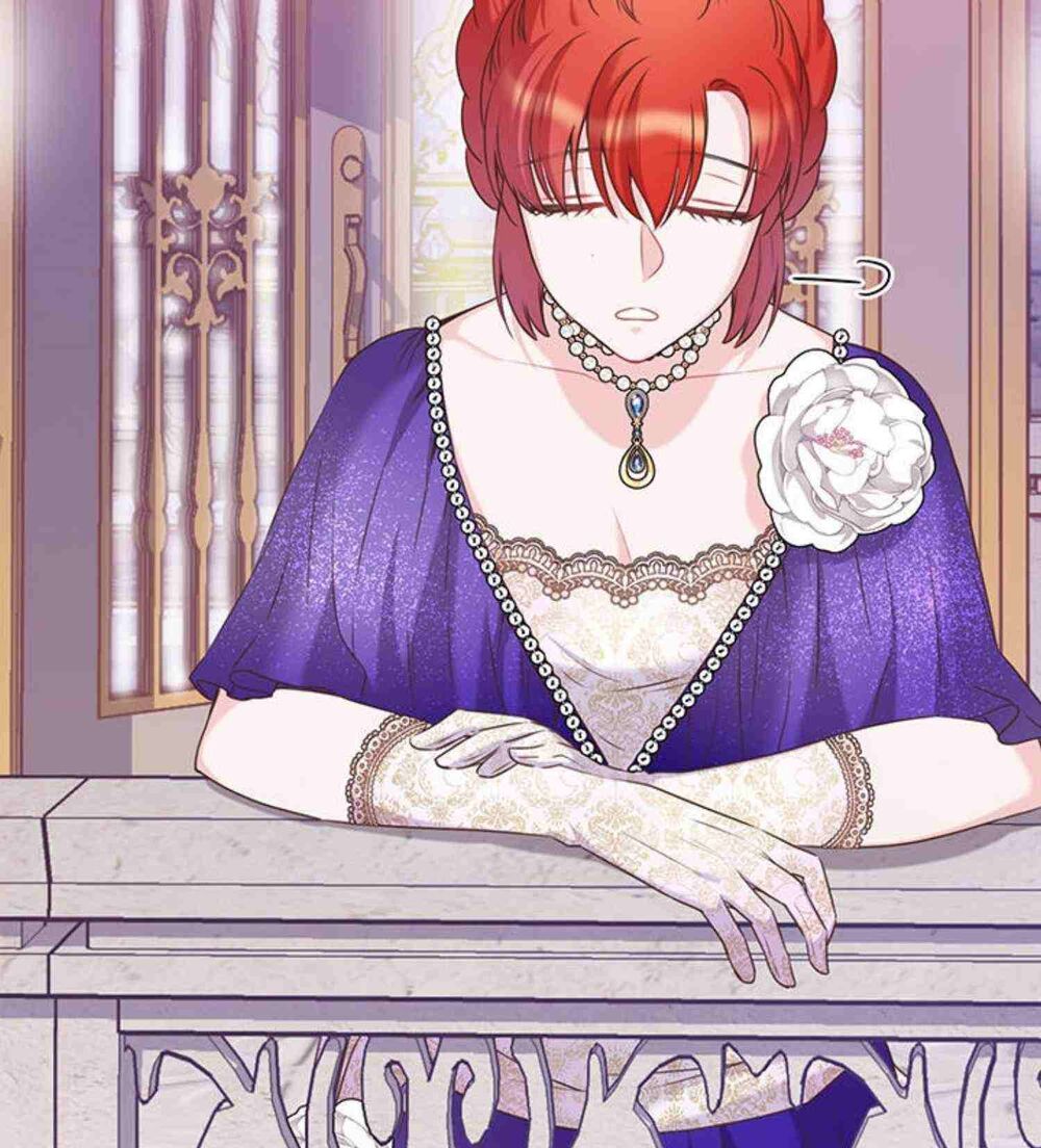 Nhân Vật Phản DIện Yêu Cầu Tôi Yêu Chàng: Chapter 35