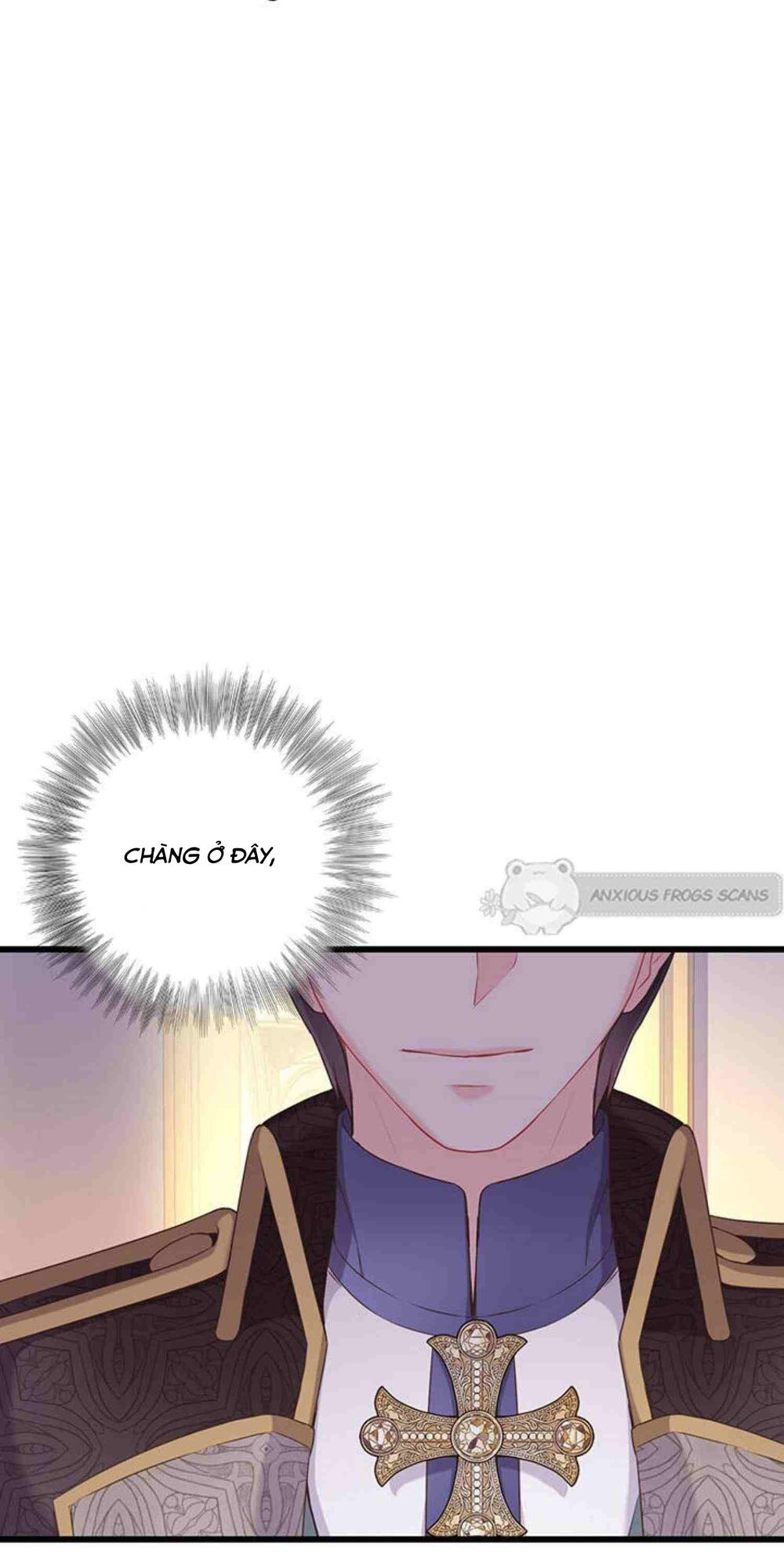 Nhân Vật Phản DIện Yêu Cầu Tôi Yêu Chàng: Chapter 35