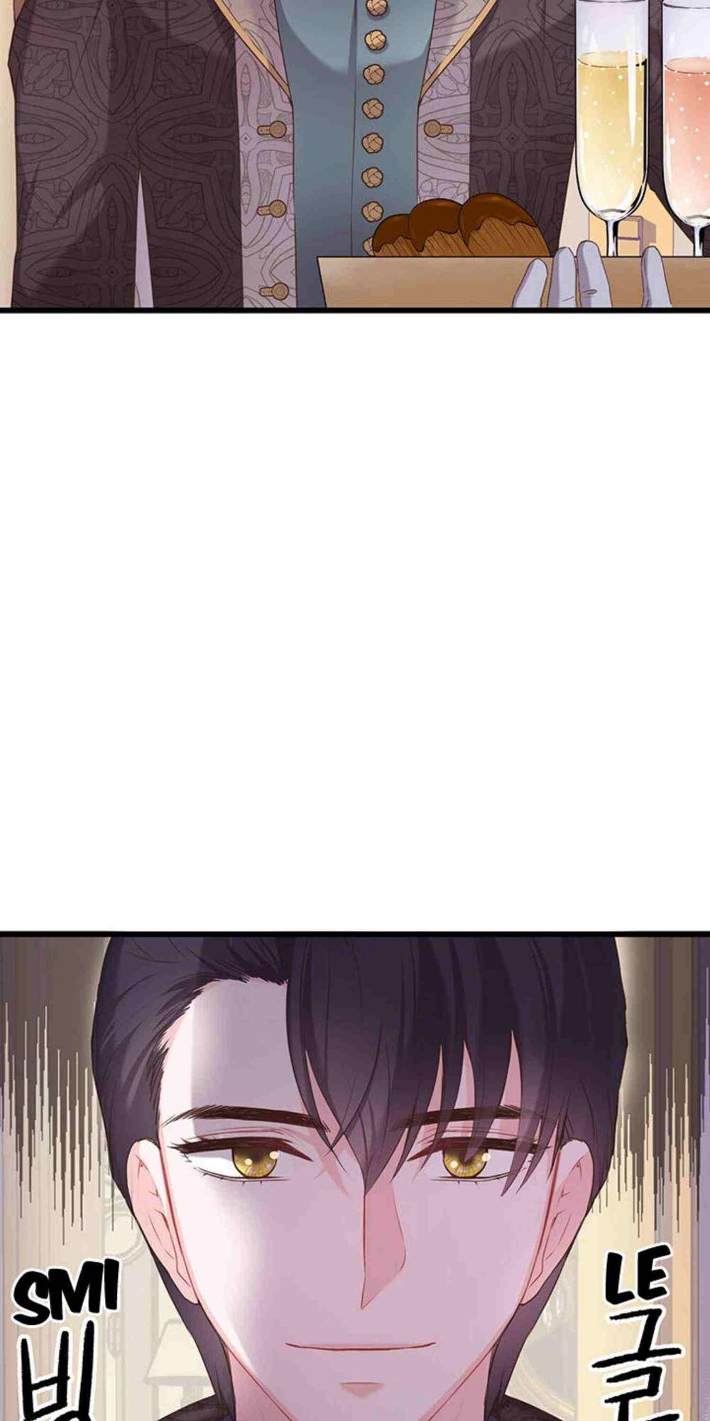 Nhân Vật Phản DIện Yêu Cầu Tôi Yêu Chàng: Chapter 35