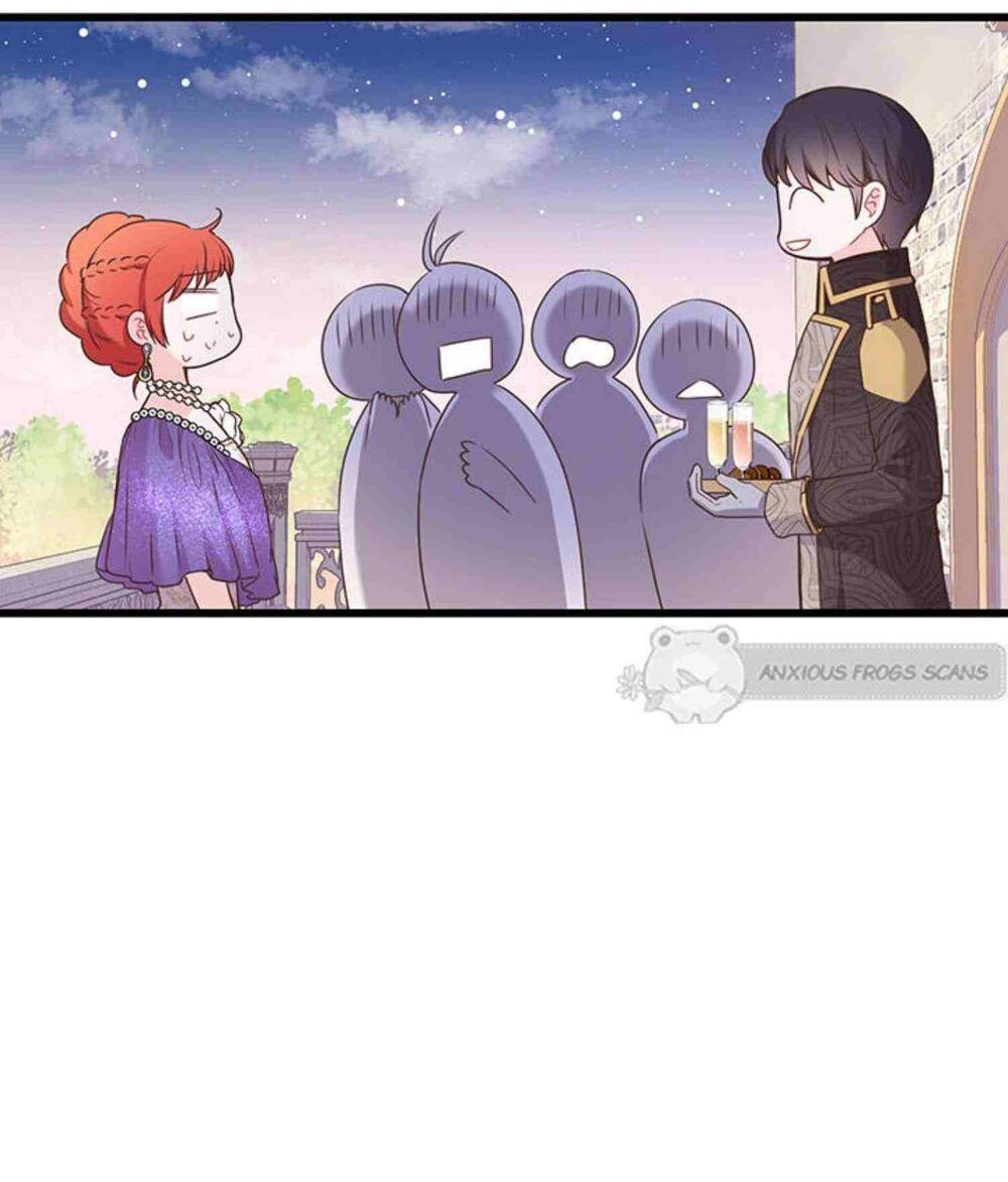 Nhân Vật Phản DIện Yêu Cầu Tôi Yêu Chàng: Chapter 35
