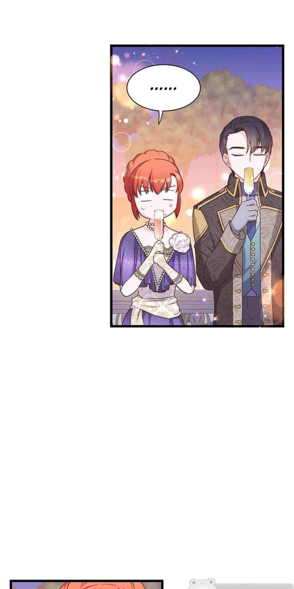 Nhân Vật Phản DIện Yêu Cầu Tôi Yêu Chàng: Chapter 35