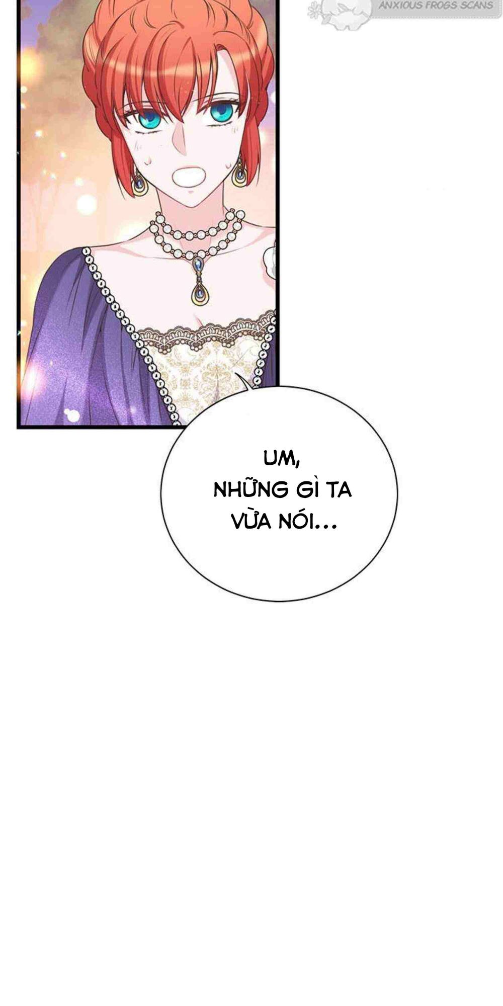 Nhân Vật Phản DIện Yêu Cầu Tôi Yêu Chàng: Chapter 35