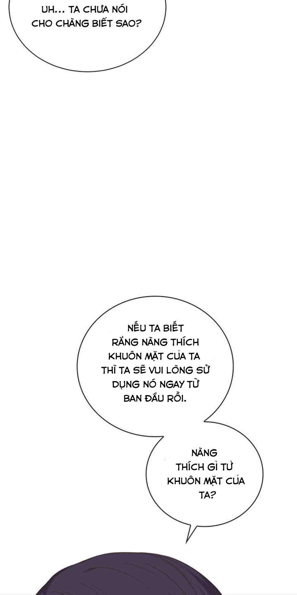 Nhân Vật Phản DIện Yêu Cầu Tôi Yêu Chàng: Chapter 35