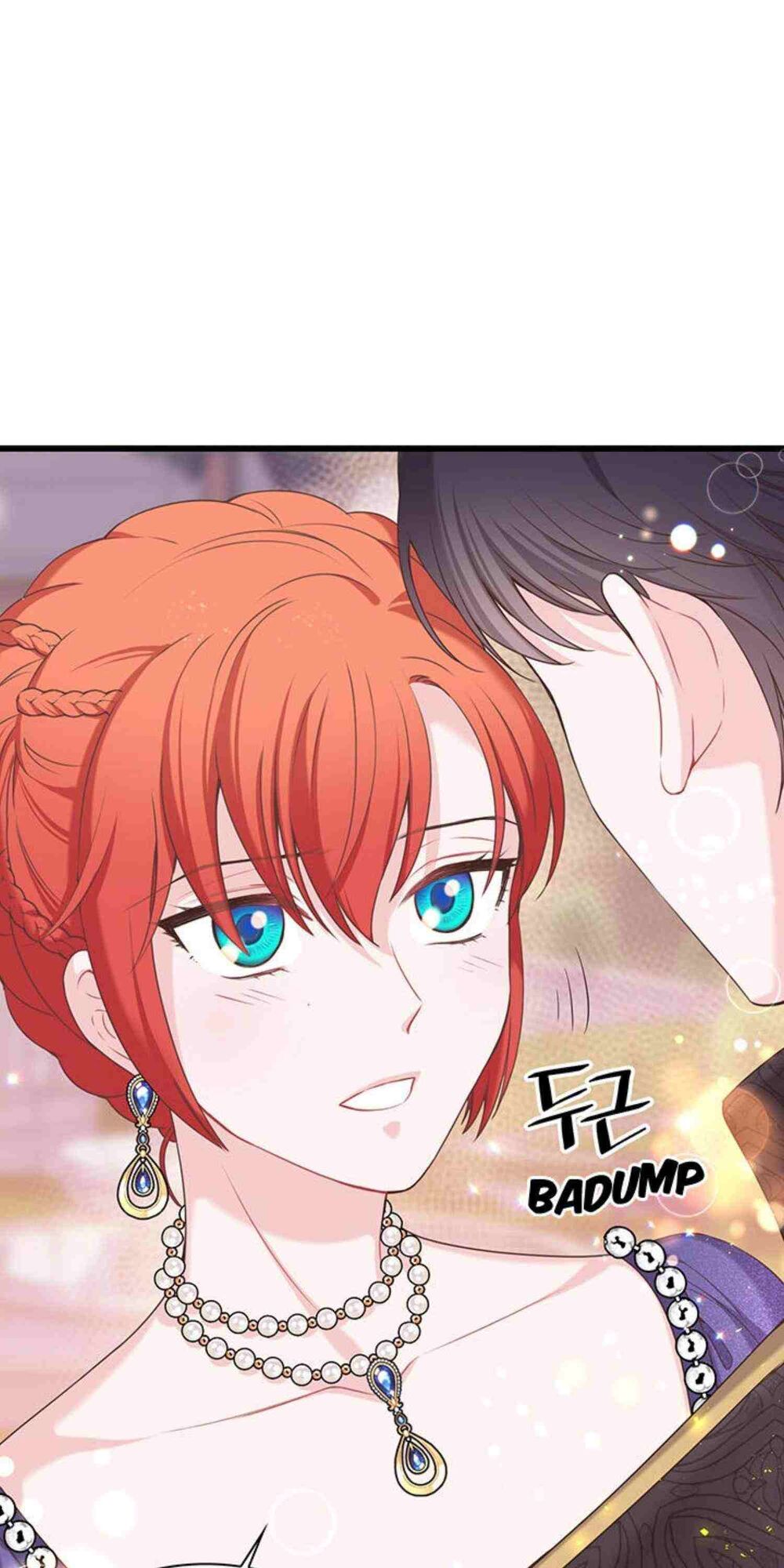 Nhân Vật Phản DIện Yêu Cầu Tôi Yêu Chàng: Chapter 35