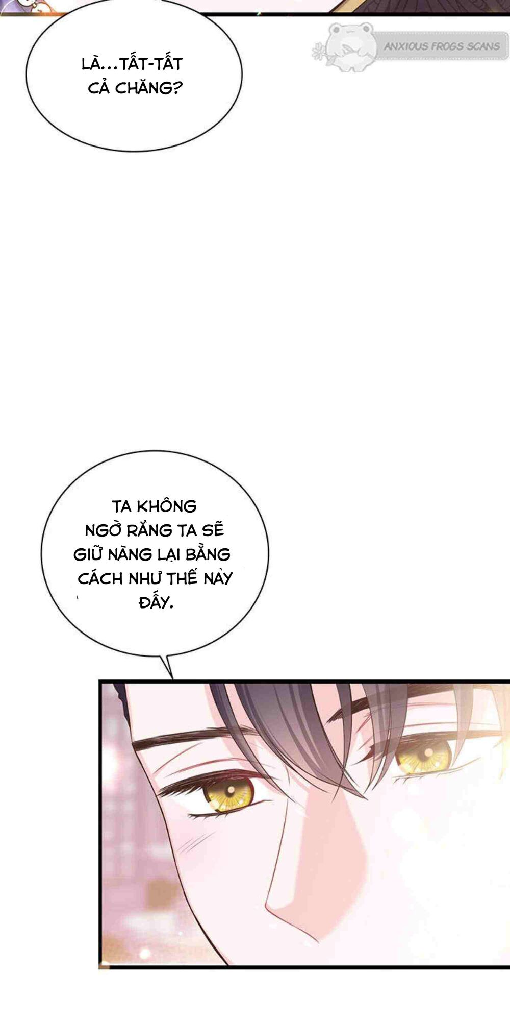 Nhân Vật Phản DIện Yêu Cầu Tôi Yêu Chàng: Chapter 35