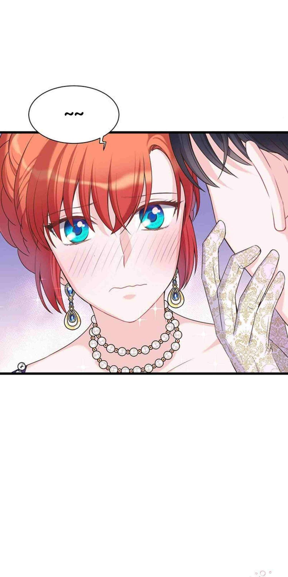 Nhân Vật Phản DIện Yêu Cầu Tôi Yêu Chàng: Chapter 36