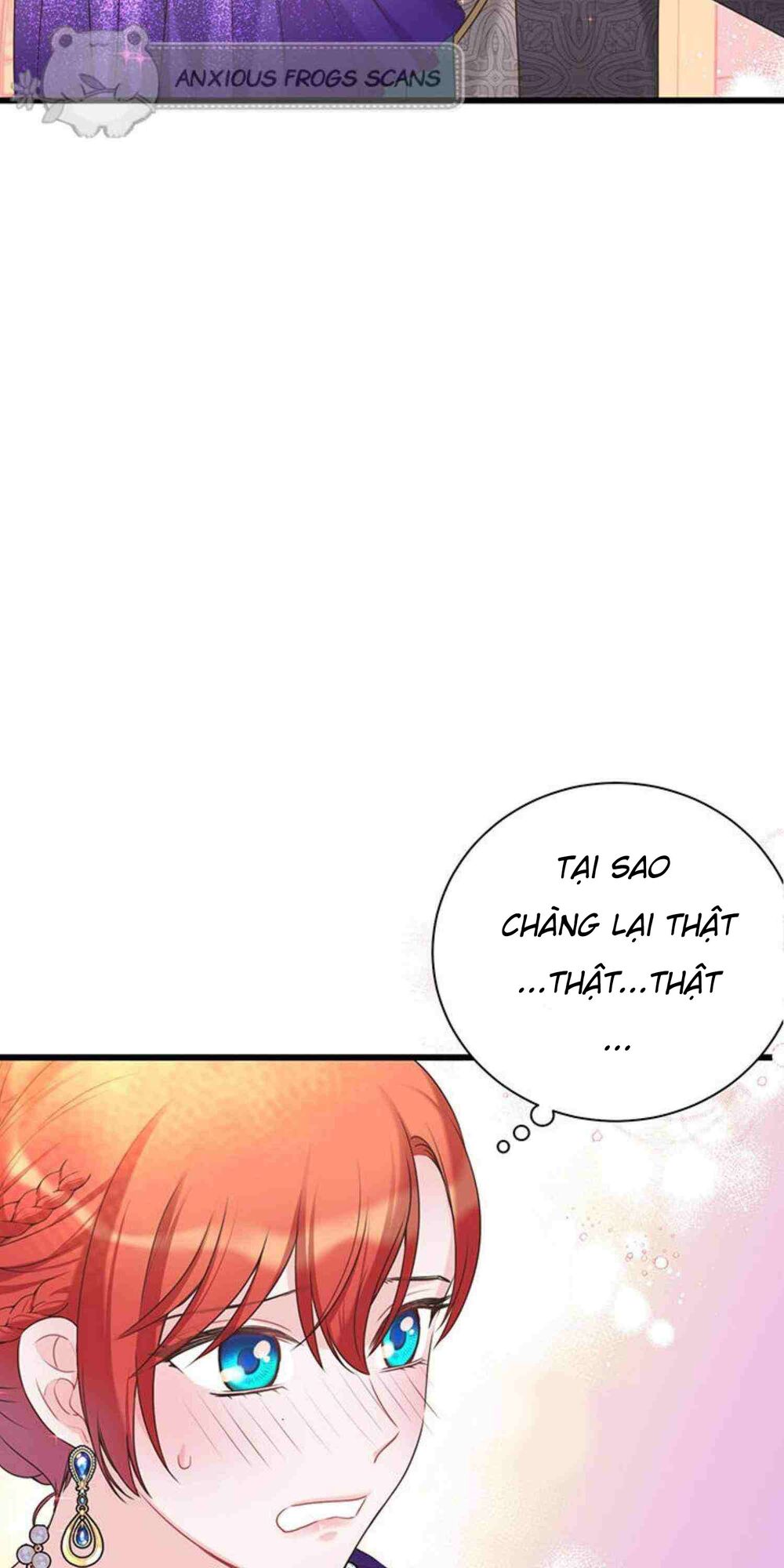 Nhân Vật Phản DIện Yêu Cầu Tôi Yêu Chàng: Chapter 36