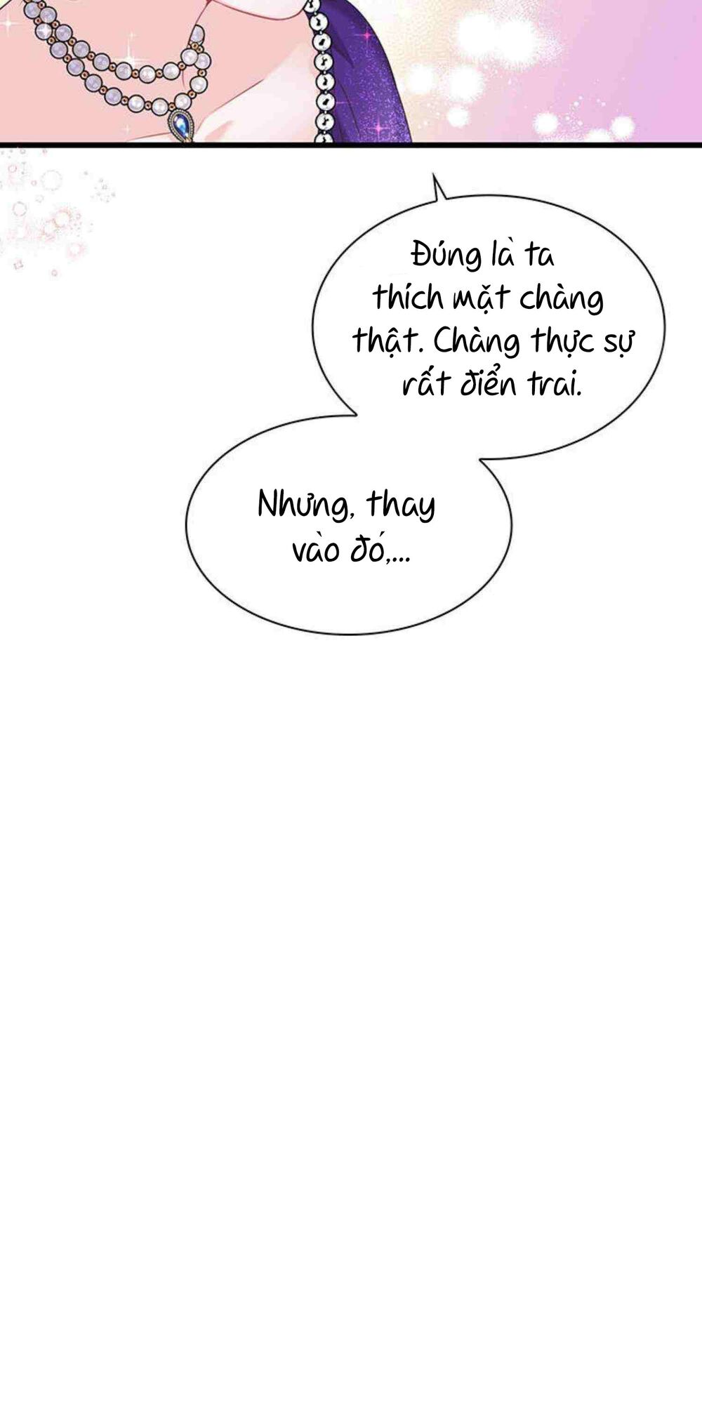 Nhân Vật Phản DIện Yêu Cầu Tôi Yêu Chàng: Chapter 36