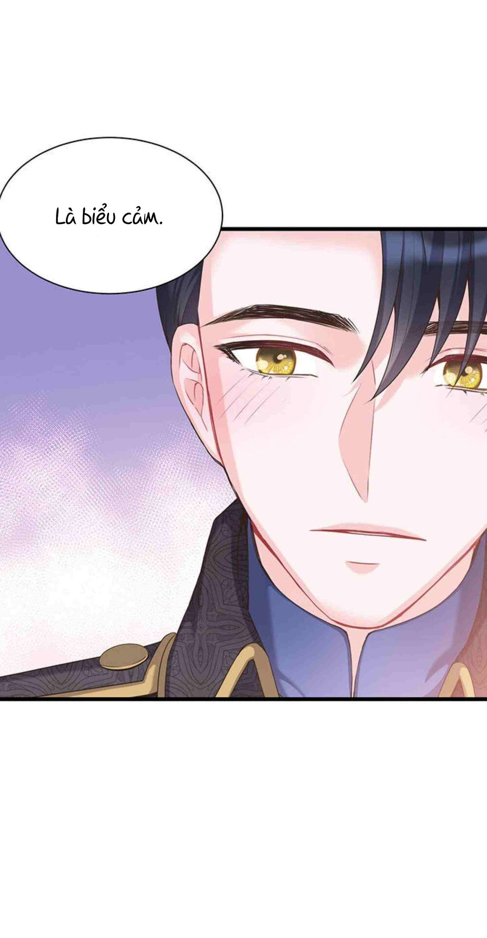 Nhân Vật Phản DIện Yêu Cầu Tôi Yêu Chàng: Chapter 36