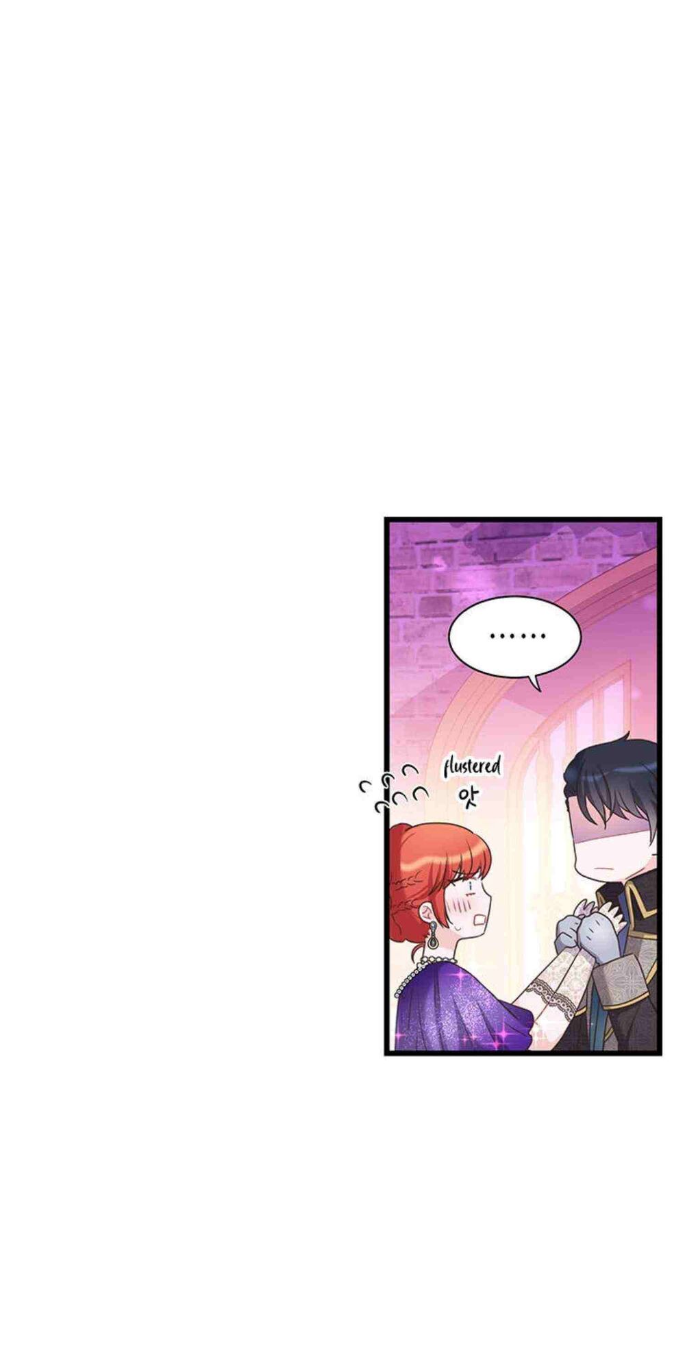 Nhân Vật Phản DIện Yêu Cầu Tôi Yêu Chàng: Chapter 36