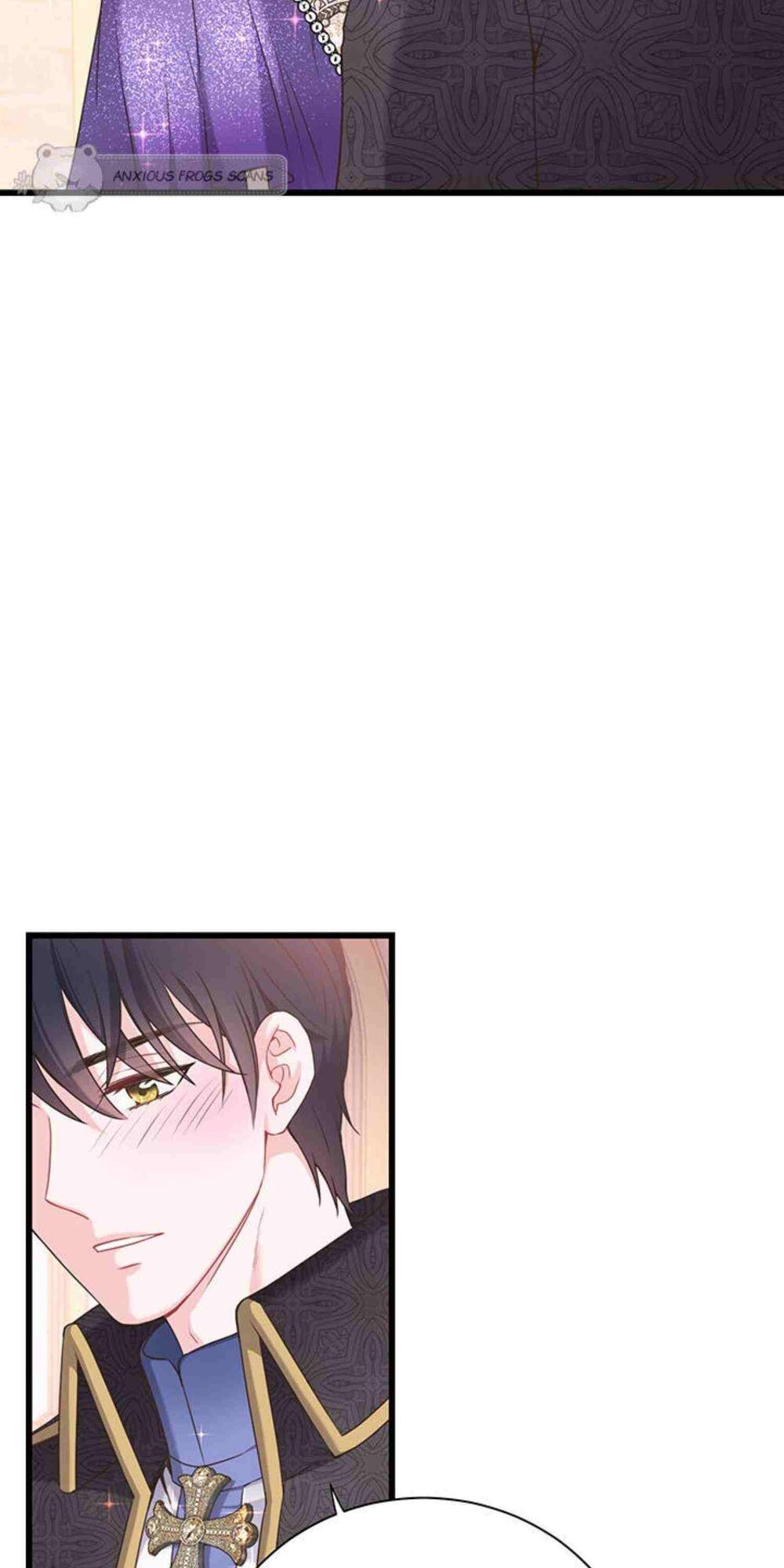Nhân Vật Phản DIện Yêu Cầu Tôi Yêu Chàng: Chapter 36