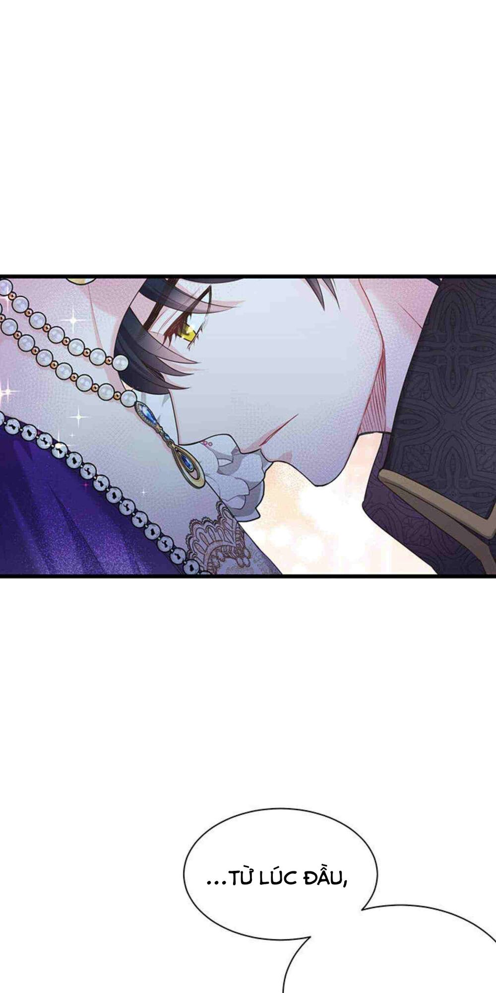 Nhân Vật Phản DIện Yêu Cầu Tôi Yêu Chàng: Chapter 36