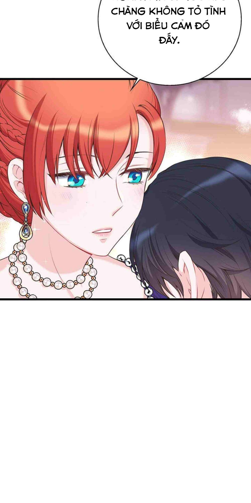 Nhân Vật Phản DIện Yêu Cầu Tôi Yêu Chàng: Chapter 36