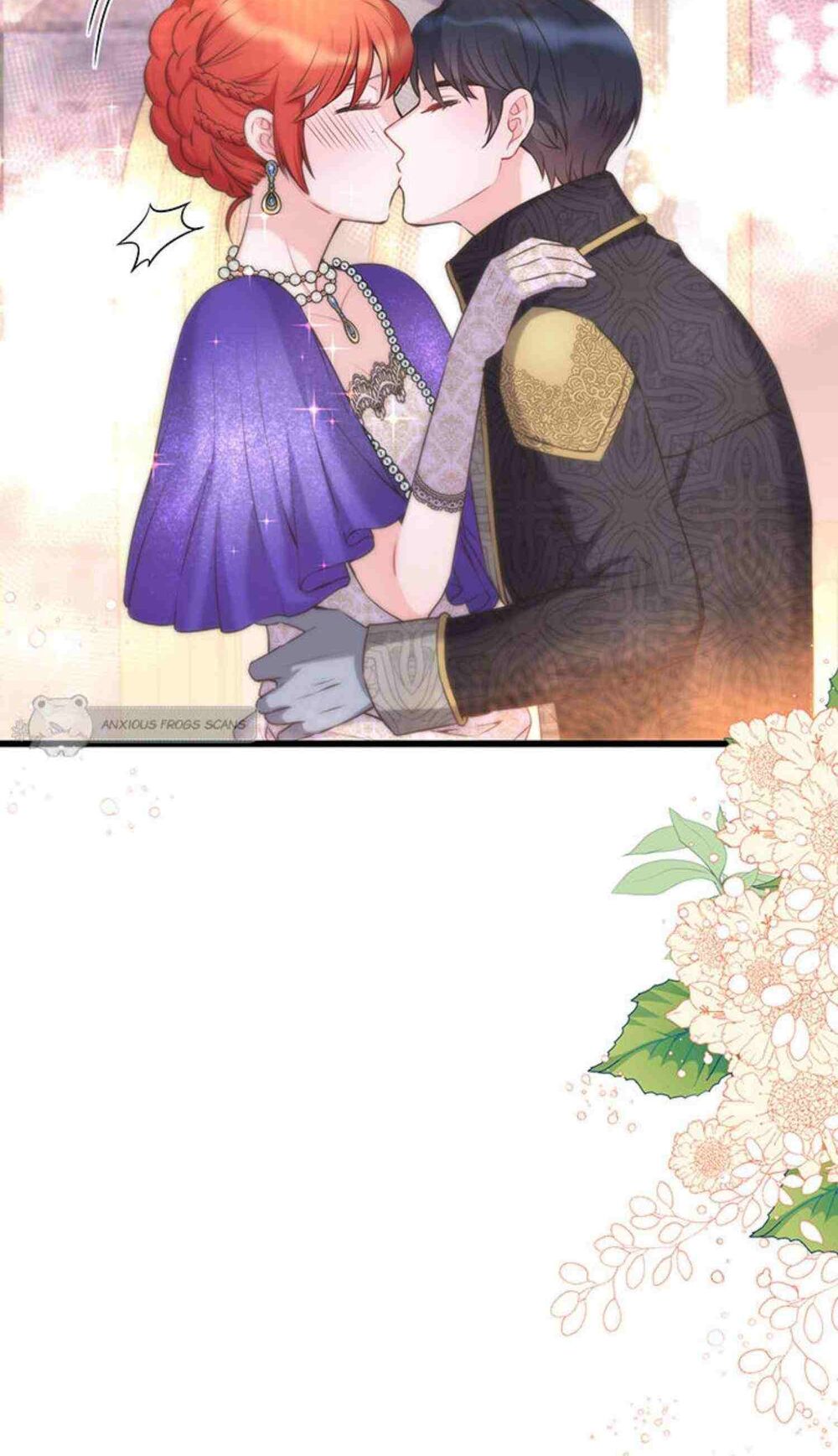 Nhân Vật Phản DIện Yêu Cầu Tôi Yêu Chàng: Chapter 36