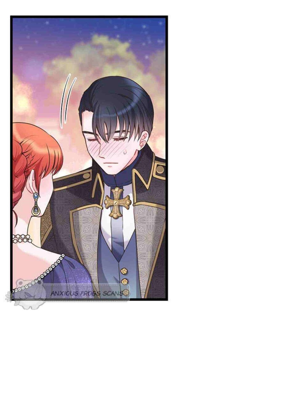 Nhân Vật Phản DIện Yêu Cầu Tôi Yêu Chàng: Chapter 36