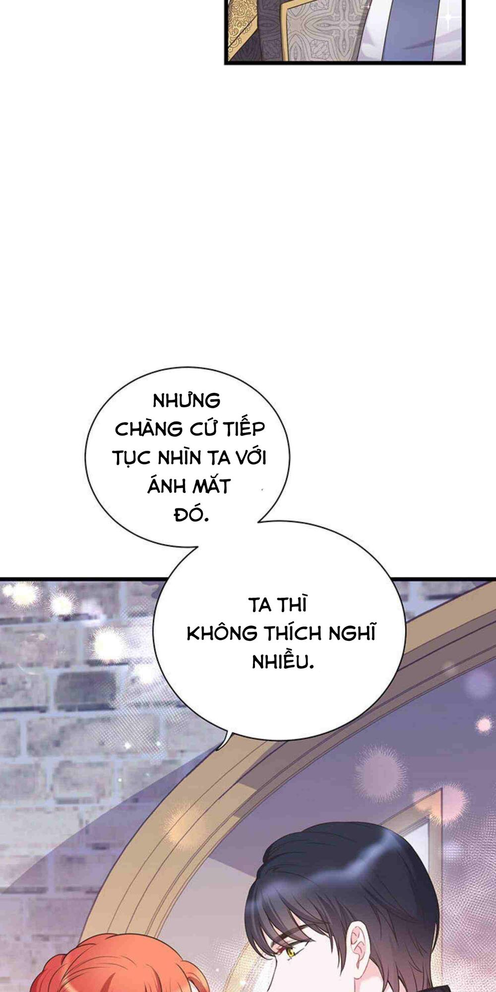 Nhân Vật Phản DIện Yêu Cầu Tôi Yêu Chàng: Chapter 36