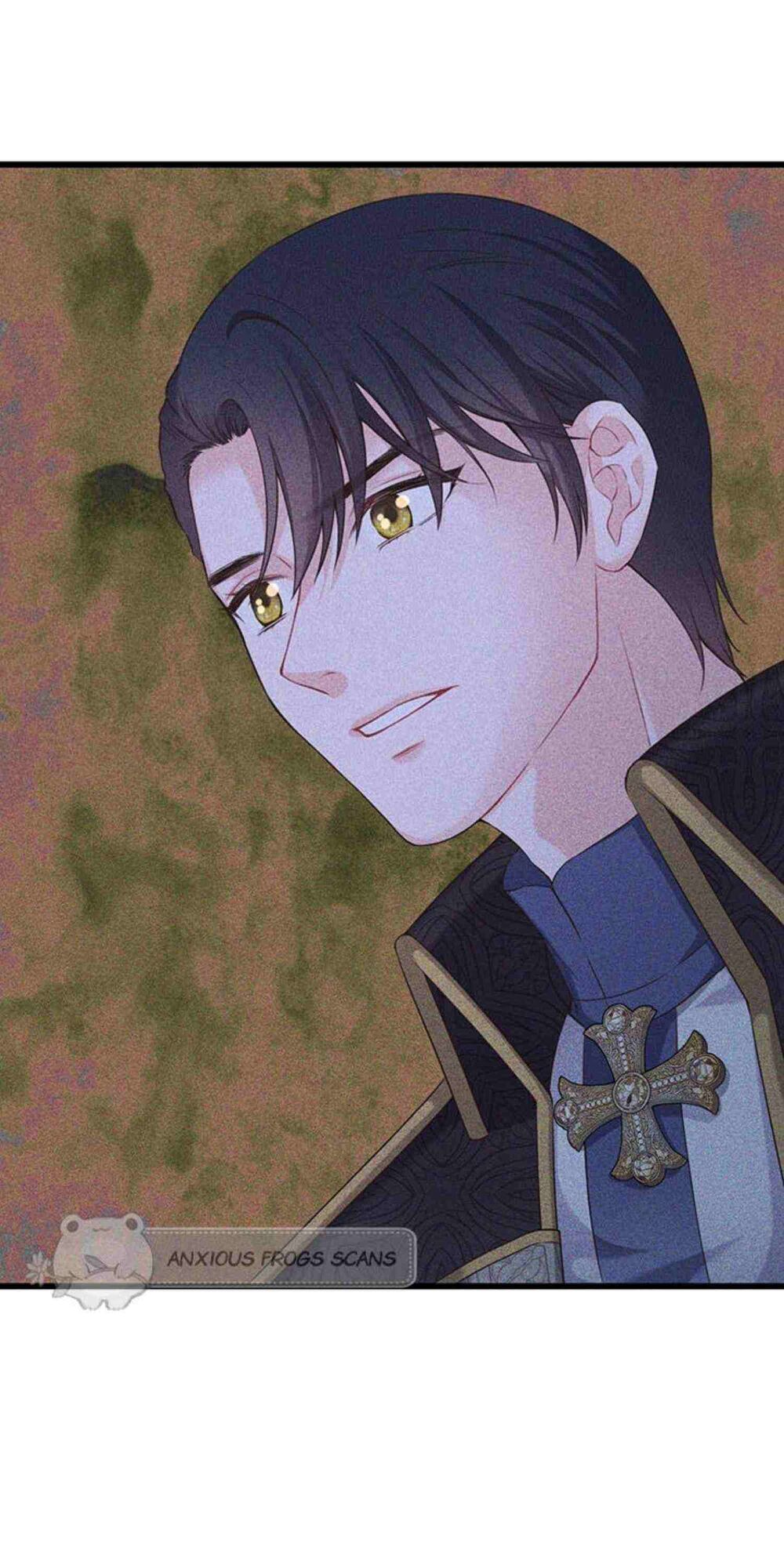 Nhân Vật Phản DIện Yêu Cầu Tôi Yêu Chàng: Chapter 36