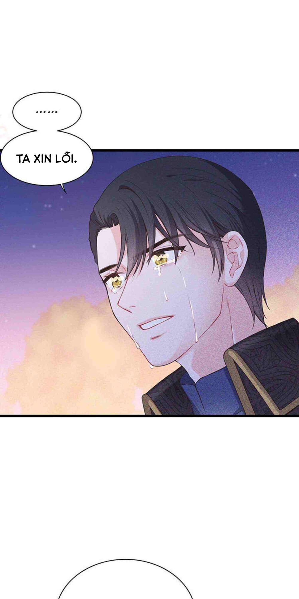Nhân Vật Phản DIện Yêu Cầu Tôi Yêu Chàng: Chapter 36