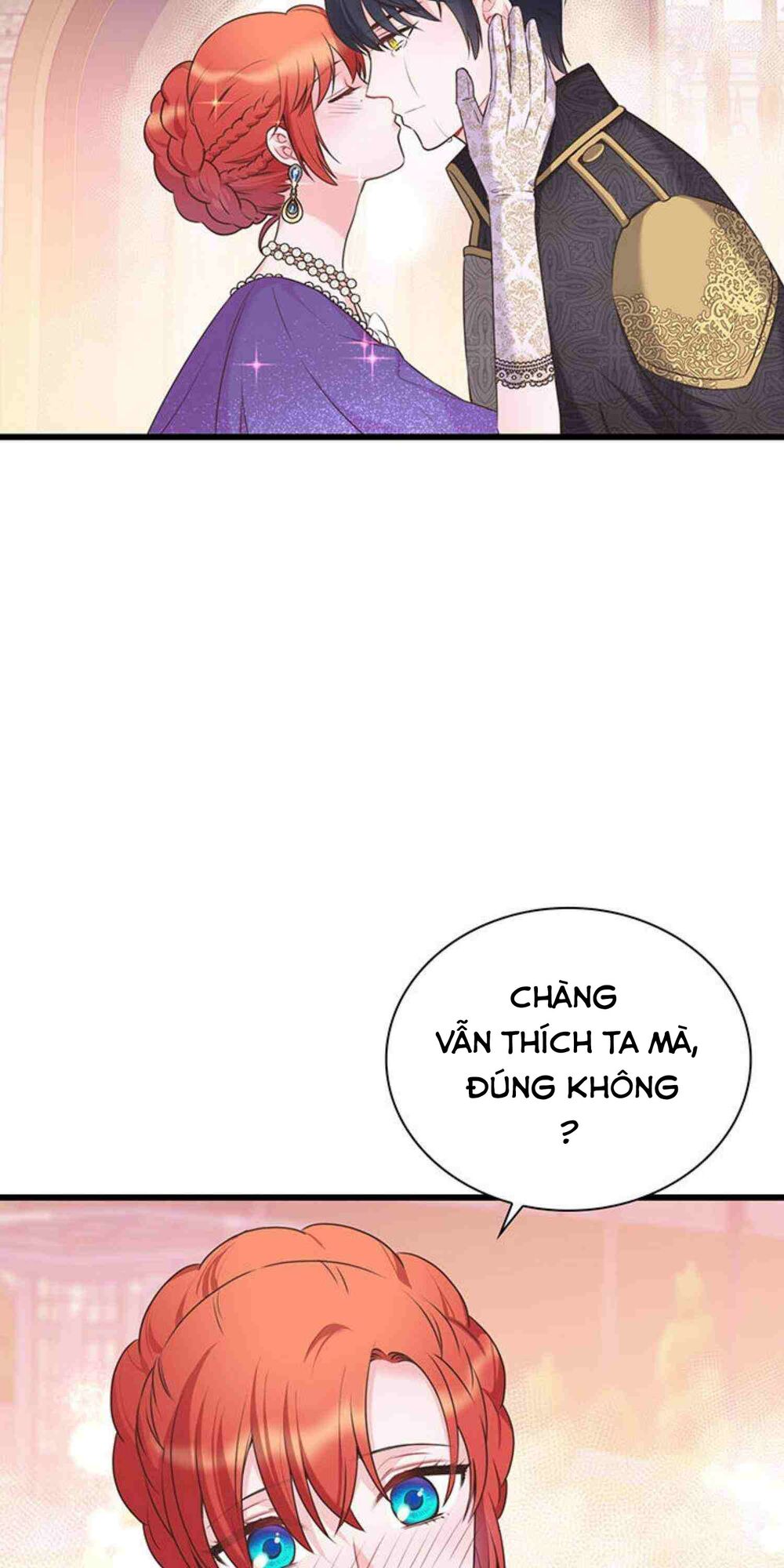 Nhân Vật Phản DIện Yêu Cầu Tôi Yêu Chàng: Chapter 36