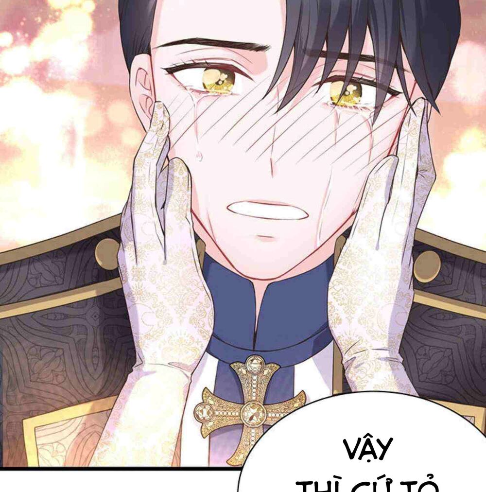 Nhân Vật Phản DIện Yêu Cầu Tôi Yêu Chàng: Chapter 36