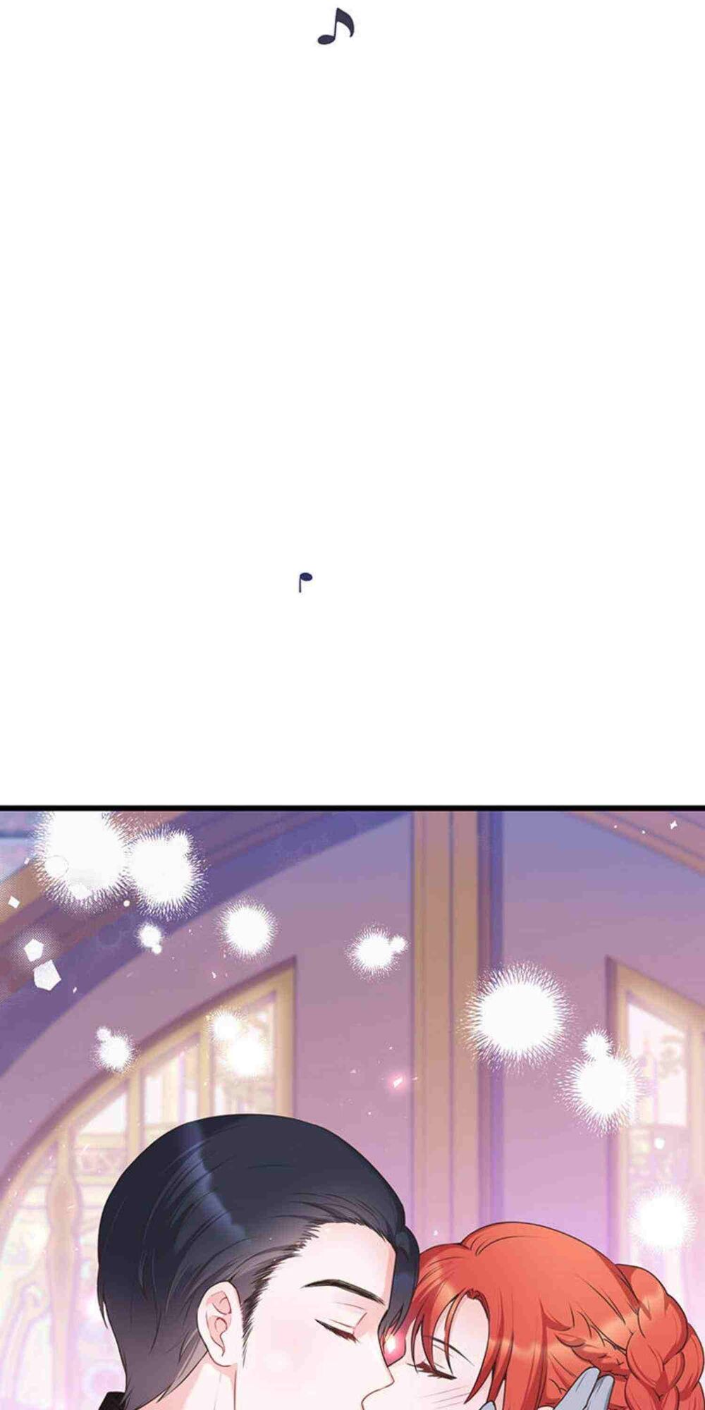 Nhân Vật Phản DIện Yêu Cầu Tôi Yêu Chàng: Chapter 36