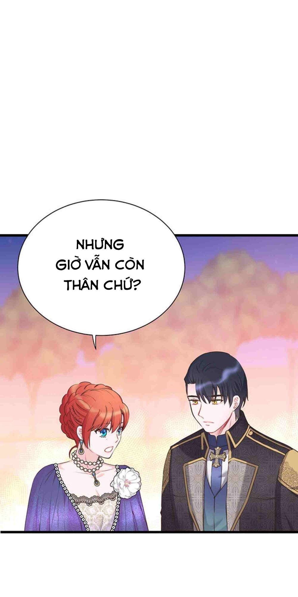 Nhân Vật Phản DIện Yêu Cầu Tôi Yêu Chàng: Chapter 36