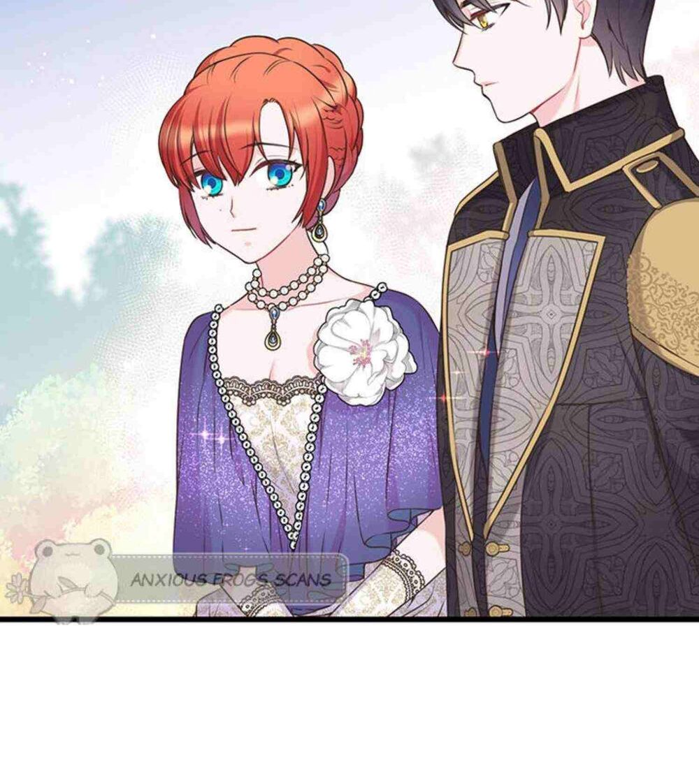 Nhân Vật Phản DIện Yêu Cầu Tôi Yêu Chàng: Chapter 36