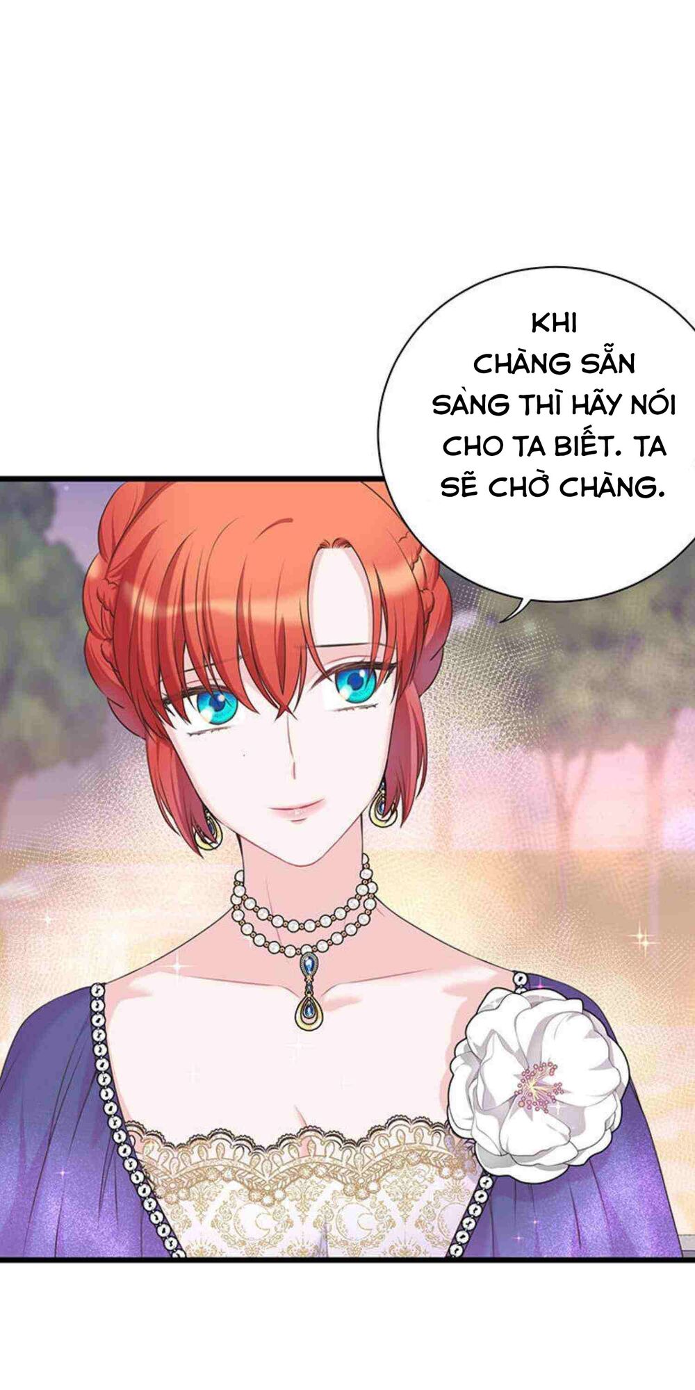 Nhân Vật Phản DIện Yêu Cầu Tôi Yêu Chàng: Chapter 36