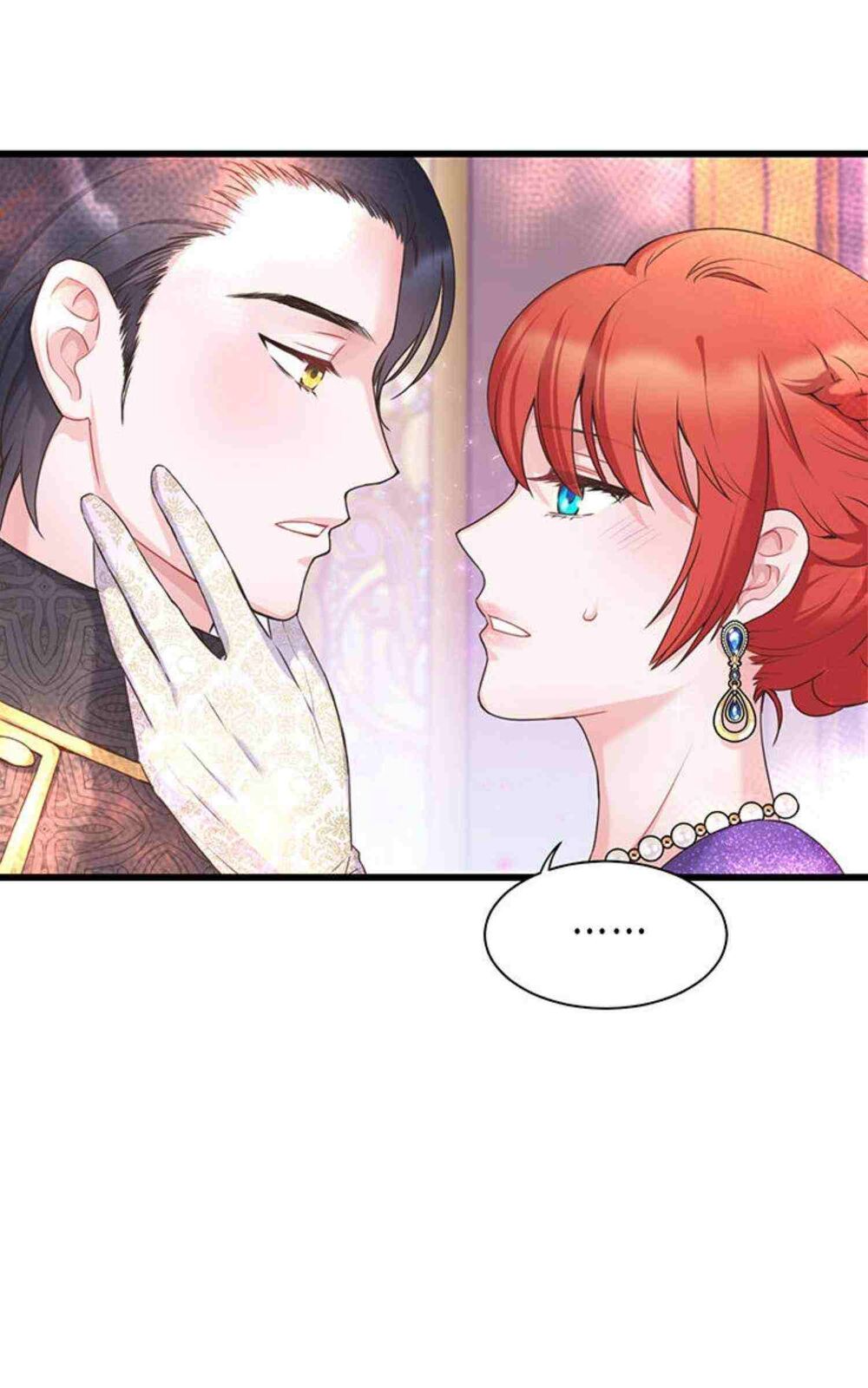 Nhân Vật Phản DIện Yêu Cầu Tôi Yêu Chàng: Chapter 36
