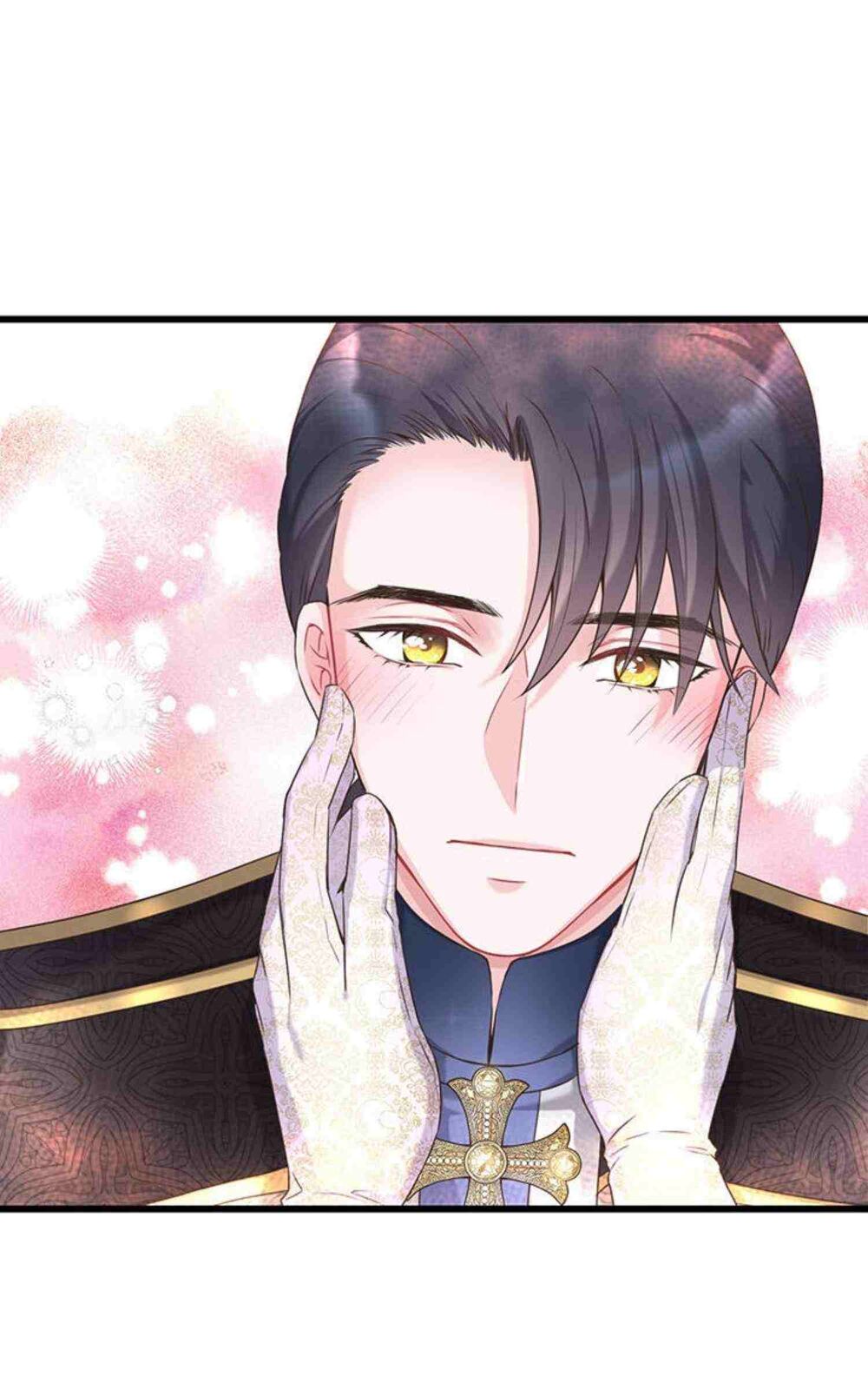 Nhân Vật Phản DIện Yêu Cầu Tôi Yêu Chàng: Chapter 36