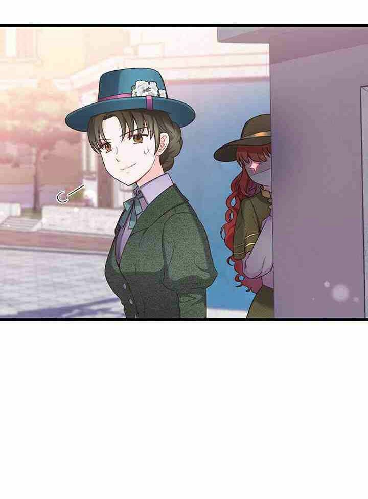 Nhân Vật Phản DIện Yêu Cầu Tôi Yêu Chàng: Chapter 37