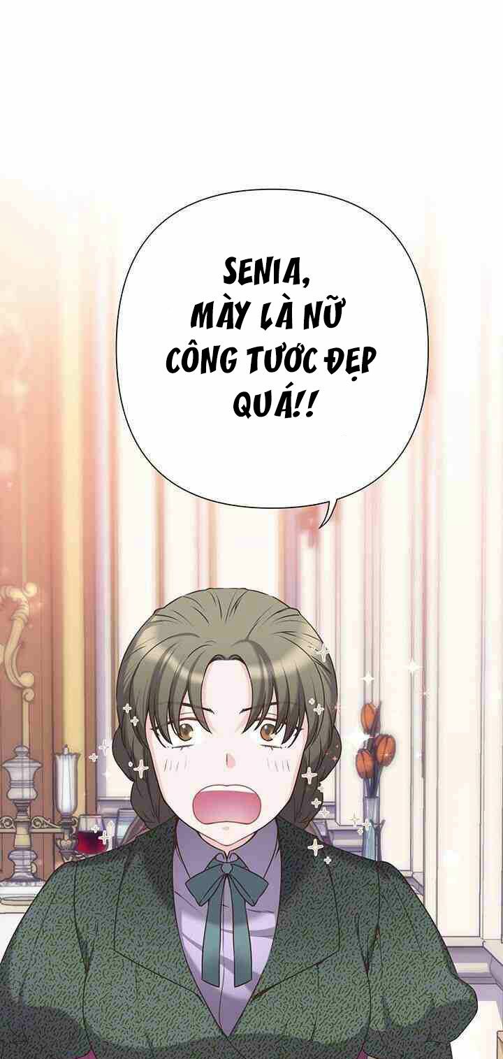 Nhân Vật Phản DIện Yêu Cầu Tôi Yêu Chàng: Chapter 37