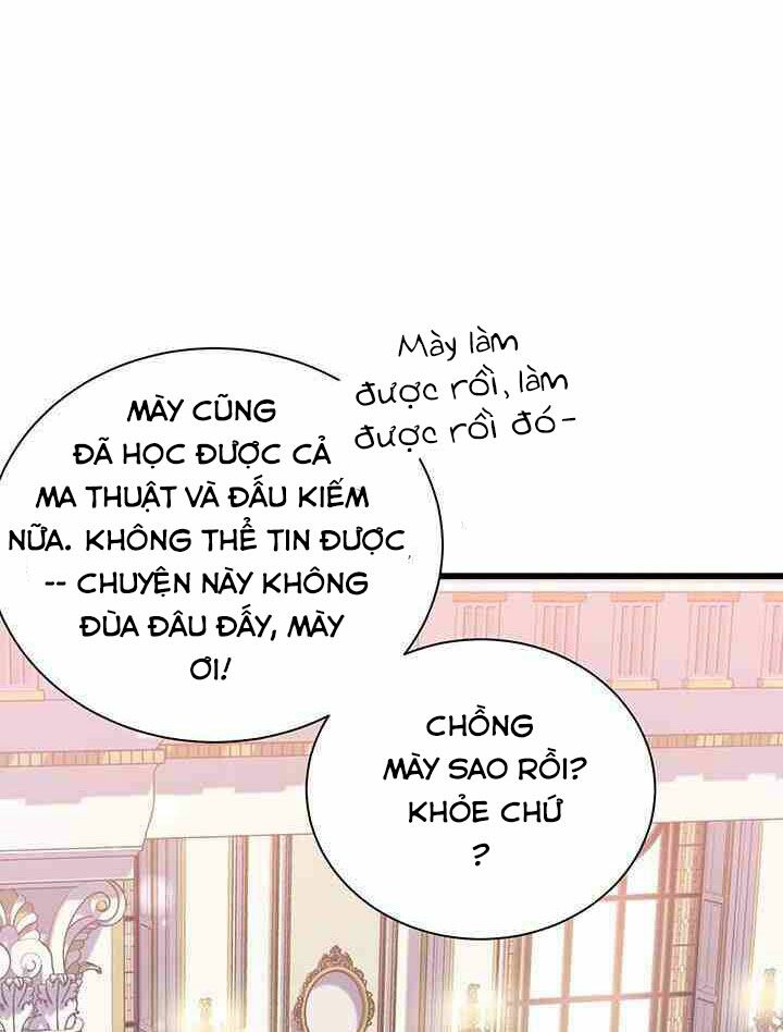 Nhân Vật Phản DIện Yêu Cầu Tôi Yêu Chàng: Chapter 37