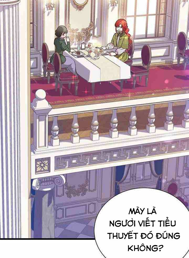 Nhân Vật Phản DIện Yêu Cầu Tôi Yêu Chàng: Chapter 37