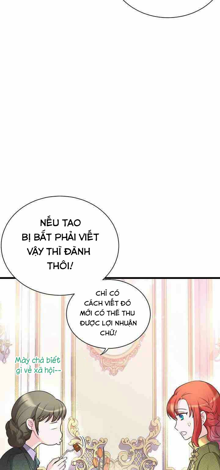 Nhân Vật Phản DIện Yêu Cầu Tôi Yêu Chàng: Chapter 37