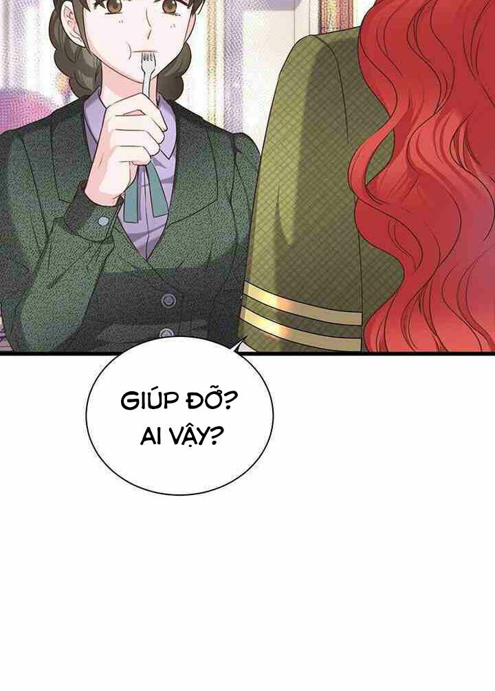 Nhân Vật Phản DIện Yêu Cầu Tôi Yêu Chàng: Chapter 37