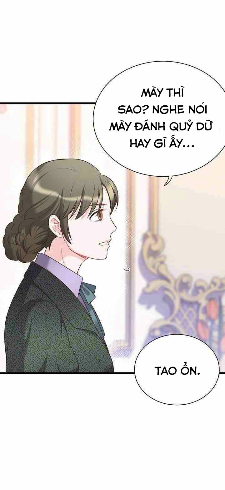 Nhân Vật Phản DIện Yêu Cầu Tôi Yêu Chàng: Chapter 37