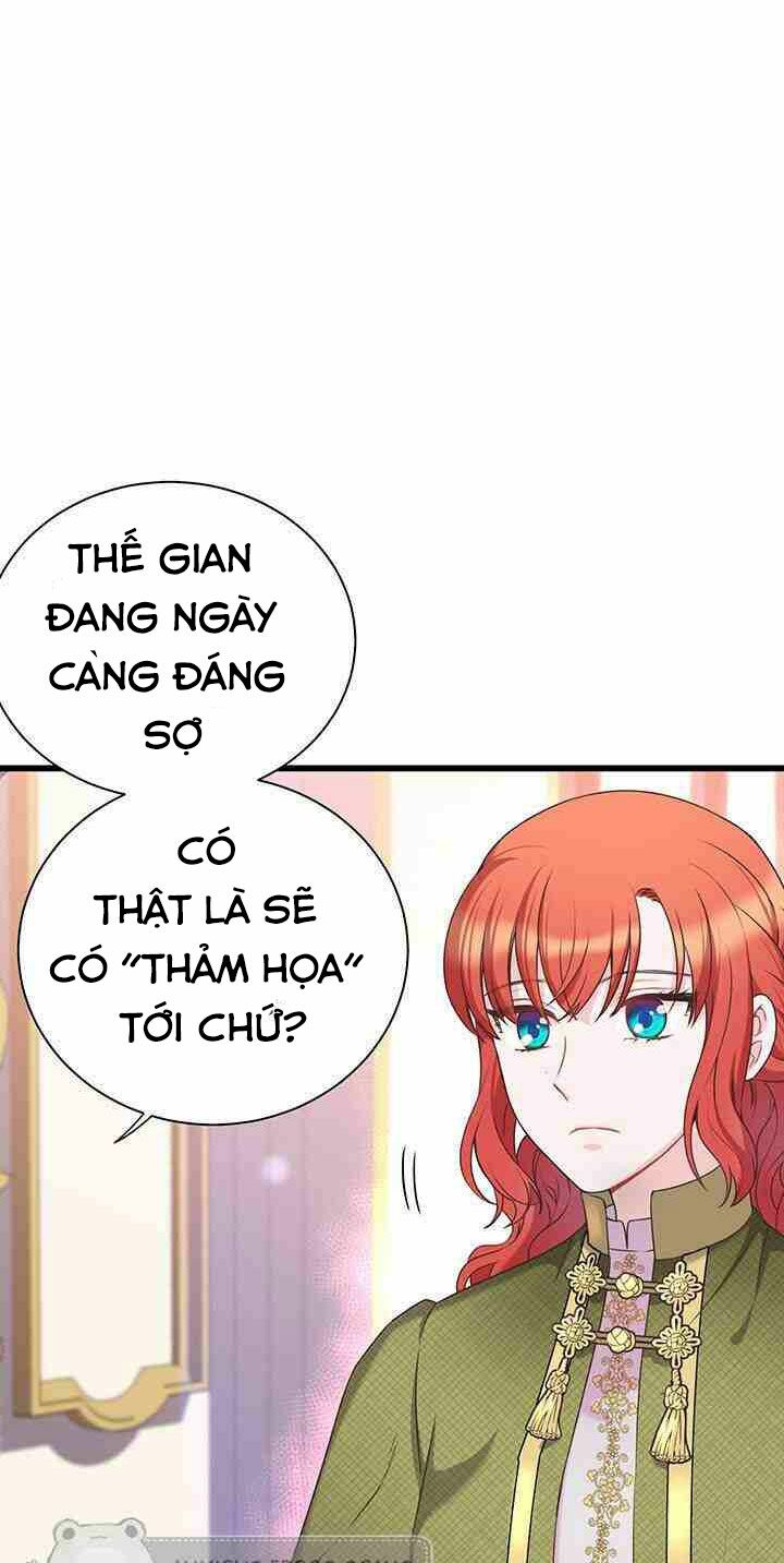 Nhân Vật Phản DIện Yêu Cầu Tôi Yêu Chàng: Chapter 37